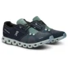 On Running On Cloud 5 Shoes - Midnight & Navy