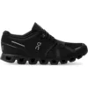 On Running On Cloud 5 Shoes - All Black