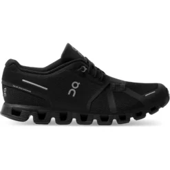 On Running On Cloud 5 Shoes - All Black