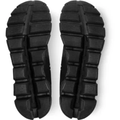 On Running On Cloud 5 Shoes - All Black -On Running on cloud 5 running shoe all black 3 1143380