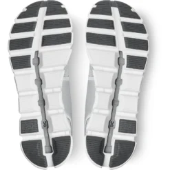 On Running On Cloud 5 Shoes - Glacier & White -On Running on cloud 5 running shoe glacier white 3 1143458