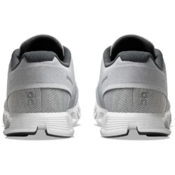 On Running On Cloud 5 Shoes - Glacier & White -On Running on cloud 5 running shoe glacier white 5 1143460