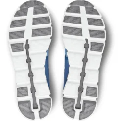 On Running On Cloud 5 Shoes - Stellar & Eclipse -On Running on cloud 5 shoe stellar eclipse 2 1413771