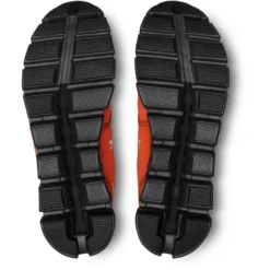 On Running On Cloud 5 Waterproof Men Shoe - Flame & Eclipse -On Running on cloud 5 waterproof men shoe flame eclipse 4 1558008