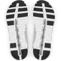 On Running On Cloud 5 Waterproof Men Shoe - Glacier & White -On Running on cloud 5 waterproof running shoe glacier white 3 1149072