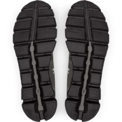 On Running On Cloud 5 Waterproof Men Shoe - Olive & Black 11 On Running On Cloud 5 Waterproof Men Shoe - Olive & Black -On Running on cloud 5 waterproof running shoe olive black 2 1149075