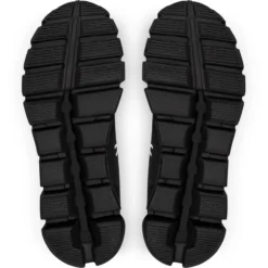 On Running On Cloud 5 Waterproof Women Shoe - All Black -On Running on cloud 5 waterproof women running shoe all black 4 1149037