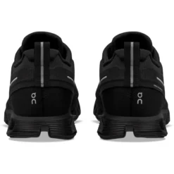 On Running On Cloud 5 Waterproof Women Shoe - All Black -On Running on cloud 5 waterproof women running shoe all black 7 1149040