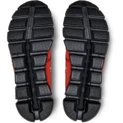 On Running On Cloud 5 Waterproof Women Shoe - Flame & Eclipse -On Running on cloud 5 waterproof women shoe flame eclipse 4 1558054