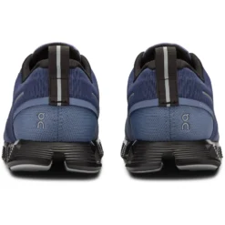 On Running On Cloud 5 Waterproof Women Shoe - Shale & Magnet -On Running on cloud 5 waterproof women shoe shale magnet 2 1558046