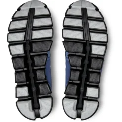 On Running On Cloud 5 Waterproof Women Shoe - Shale & Magnet -On Running on cloud 5 waterproof women shoe shale magnet 4 1558048