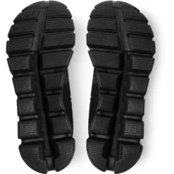 On Running On Cloud 5 Women's Shoes - All Black -On Running on cloud 5 women running shoe all black 3 1143297