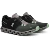 On Running On Cloud 5 Women's Shoes - Black & Lead