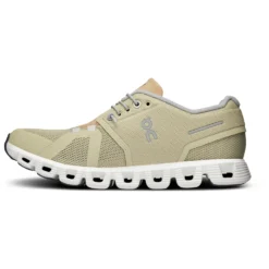 On Running On Cloud 5 Women's Shoes - Haze & Sand 11 On Running On Cloud 5 Women's Shoes - Haze & Sand -On Running on cloud 5 women shoe haze sand 5 1531075