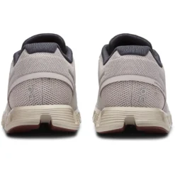 On Running On Cloud 5 Women's Shoes - Pearl & Frost -On Running on cloud 5 women shoe pearl frost 6 1531090