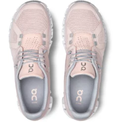 On Running On Cloud 5 Women's Shoes - Shell & White -On Running on cloud 5 women shoe shell white 3 1531346