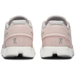 On Running On Cloud 5 Women's Shoes - Shell & White -On Running on cloud 5 women shoe shell white 6 1531344