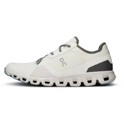 On Running On Cloud X 3 AD Men Shoe - Undyed-White & Niagara 8 On Running On Cloud X 3 AD Men Shoe - Undyed-White & Niagara -On Running on cloud x 3 men shoe undyed white niagara 3 1557912