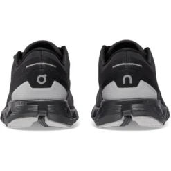 On Running On Cloud X 3 Women Running Shoe - Black -On Running on cloud x 3 women running shoe black 5 1323862