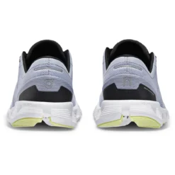 On Running On Cloud X 3 Women Running Shoe - Nimbus & White -On Running on cloud x 3 women running shoe nimbus white 4 1459800