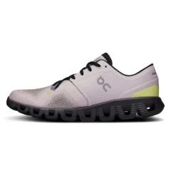 On Running On Cloud X 3 Women Running Shoe - Orchid & Iron 8 On Running On Cloud X 3 Women Running Shoe - Orchid & Iron -On Running on cloud x 3 women running shoe orchid iron 5 1541410