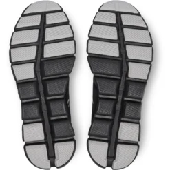 On Running On Cloud X 3 Running Shoe - Black -On Running on cloud x3 running shoe black 3 1359937