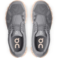 On Running On Cloud 5 Women's Shoes - Zinc I Shell 14 On Running On Cloud 5 Women's Shoes - Zinc I Shell -On Running on cloud5 women shoe zinc shell 1 1521332