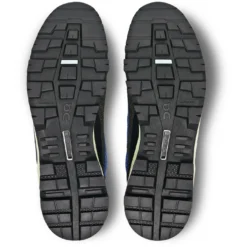 On Running On Cloudalpine Waterproof Trekking Boots - Cobalt & Limelight -On Running on cloudalpine waterproof trekking boots cobalt limelight 9 1501024