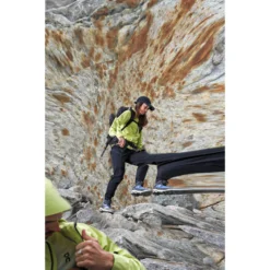 On Running On Cloudalpine Waterproof Women Trekking-Boots - Cobalt & Limelight -On Running on cloudalpine waterproof women trekking boots cobalt limelight 5 1501063