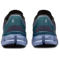 On Running On Cloudflow 4 Running Shoe Men - Black & Storm -On Running on cloudflow 4 running shoe men black storm 6 1567114