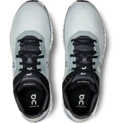 On Running On Cloudflow 4 Running Shoe Men - Glacier & Chambray -On Running on cloudflow 4 running shoe men glacier chambray 3 1567130