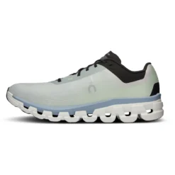 On Running On Cloudflow 4 Running Shoe Men - Glacier & Chambray -On Running on cloudflow 4 running shoe men glacier chambray 5 1567132