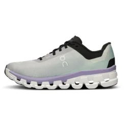On Running On Cloudflow 4 Women Running Shoe - Fade & Wisteria -On Running on cloudflow 4 running shoe women fade wisteria 5 1567185
