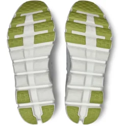 On Running On Cloudflow 4 Women Running Shoe - White & Sand -On Running on cloudflow 4 running shoe women white sand 4 1567225