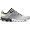 On Running On Cloudflow Running Shoe - Alloy & Magnet