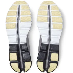 On Running On Cloudflow Running Shoe - Alloy & Magnet -On Running on cloudflow running shoe alloy magnet 2 1028288