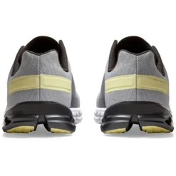 On Running On Cloudflow Running Shoe - Alloy & Magnet -On Running on cloudflow running shoe alloy magnet 5 1028291