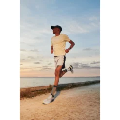 On Running On Cloudflow Running Shoe - Alloy & Magnet -On Running on cloudflow running shoe alloy magnet 7 1028293