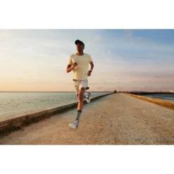 On Running On Cloudflow Running Shoe - Alloy & Magnet -On Running on cloudflow running shoe alloy magnet 8 1028294