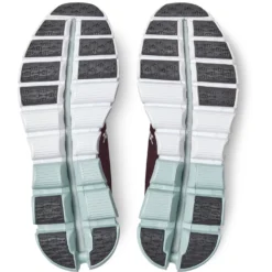 On Running On Cloudflow Women Running Shoe - Mulberry & Mineral -On Running on cloudflow women running shoe mulberry mineral 2 1027700