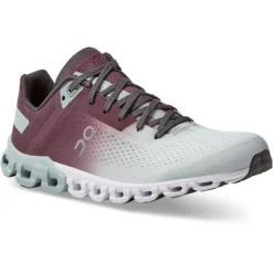 On Running On Cloudflow Women Running Shoe - Mulberry & Mineral -On Running on cloudflow women running shoe mulberry mineral 6 1027704