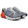 On Running On Cloudflyer 4 Running Shoes - Fossil & Flame