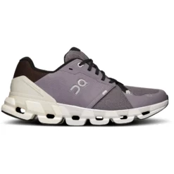 On Running On Cloudflyer 4 Running Shoes - Shark & Pearl -On Running on cloudflyer 4 men running shoe shark pearl 2 1529464