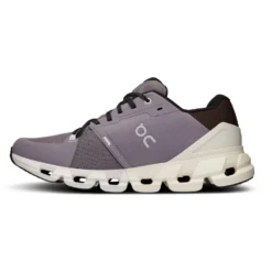 On Running On Cloudflyer 4 Running Shoes - Shark & Pearl -On Running on cloudflyer 4 men running shoe shark pearl 5 1529463