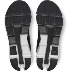 On Running On Cloudflyer 4 Running Shoes - Black & White 9 On Running On Cloudflyer 4 Running Shoes - Black & White -On Running on cloudflyer 4 running shoe black white 3 1323935