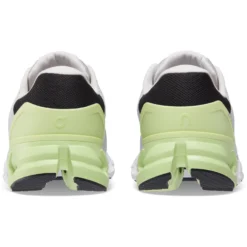 On Running On Cloudflyer 4 Running Shoes - Glacier & Meadow -On Running on cloudflyer 4 running shoe glacier meadow 5 1323984