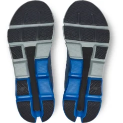 On Running On Cloudflyer 4 Running Shoes - Metal & Lapis 9 On Running On Cloudflyer 4 Running Shoes - Metal & Lapis -On Running on cloudflyer 4 running shoe metal lapis 3 1324014