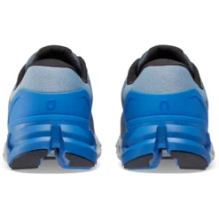 On Running On Cloudflyer 4 Running Shoes - Metal & Lapis 10 On Running On Cloudflyer 4 Running Shoes - Metal & Lapis -On Running on cloudflyer 4 running shoe metal lapis 5 1324016