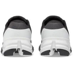 On Running On Cloudflyer 4 Wide Women Running Shoe - Black & White -On Running on cloudflyer 4 women running shoe black white 5 1324029