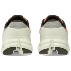 On Running On Cloudflyer 4 Women's Running Shoes - Peach & Aloe 10 On Running On Cloudflyer 4 Women's Running Shoes - Peach & Aloe -On Running on cloudflyer 4 women running shoe peach aloe 5 1392178